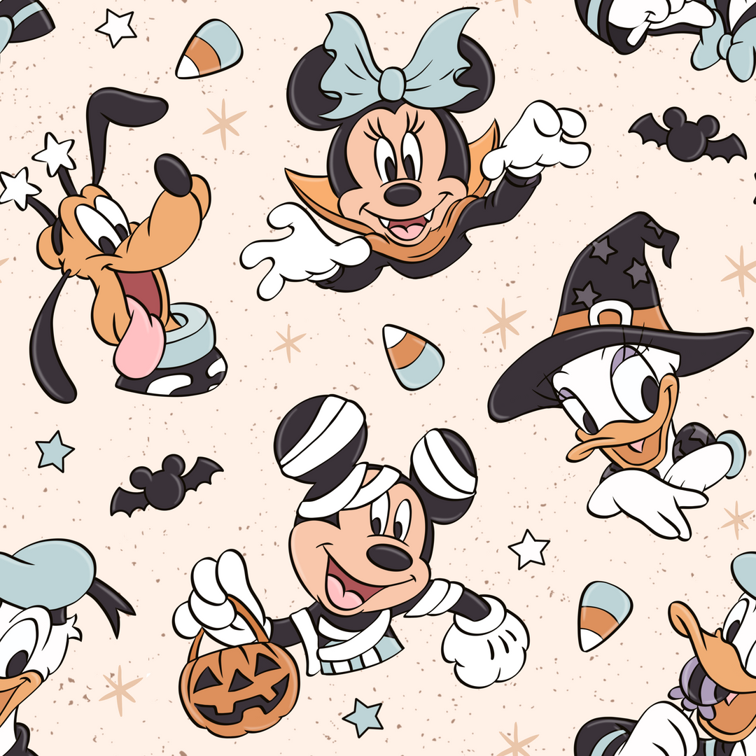 PREORDER - Magical Parade (Dream Blanket)
