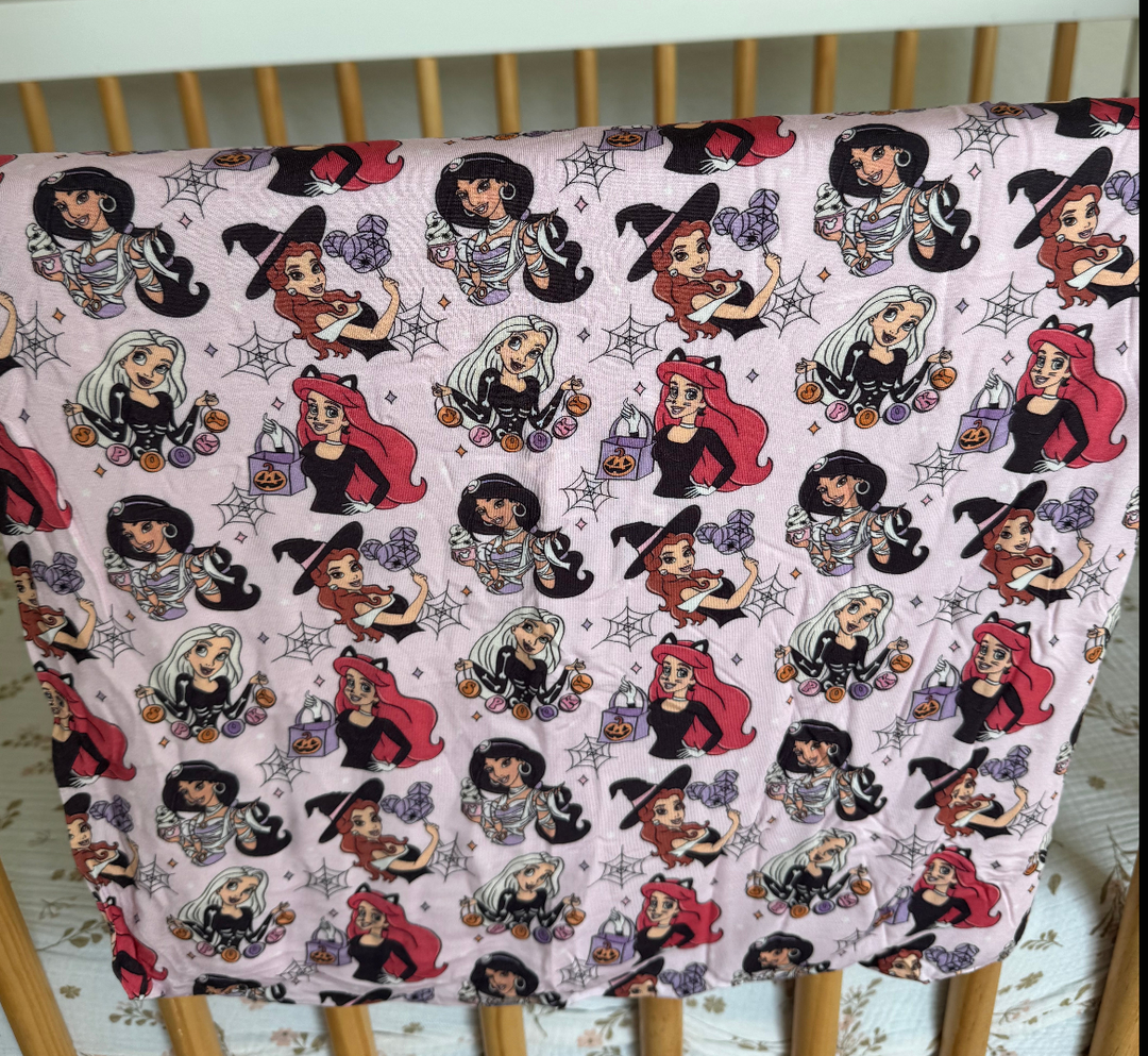 PREORDER - Enchanted Evening (Dream Blanket)