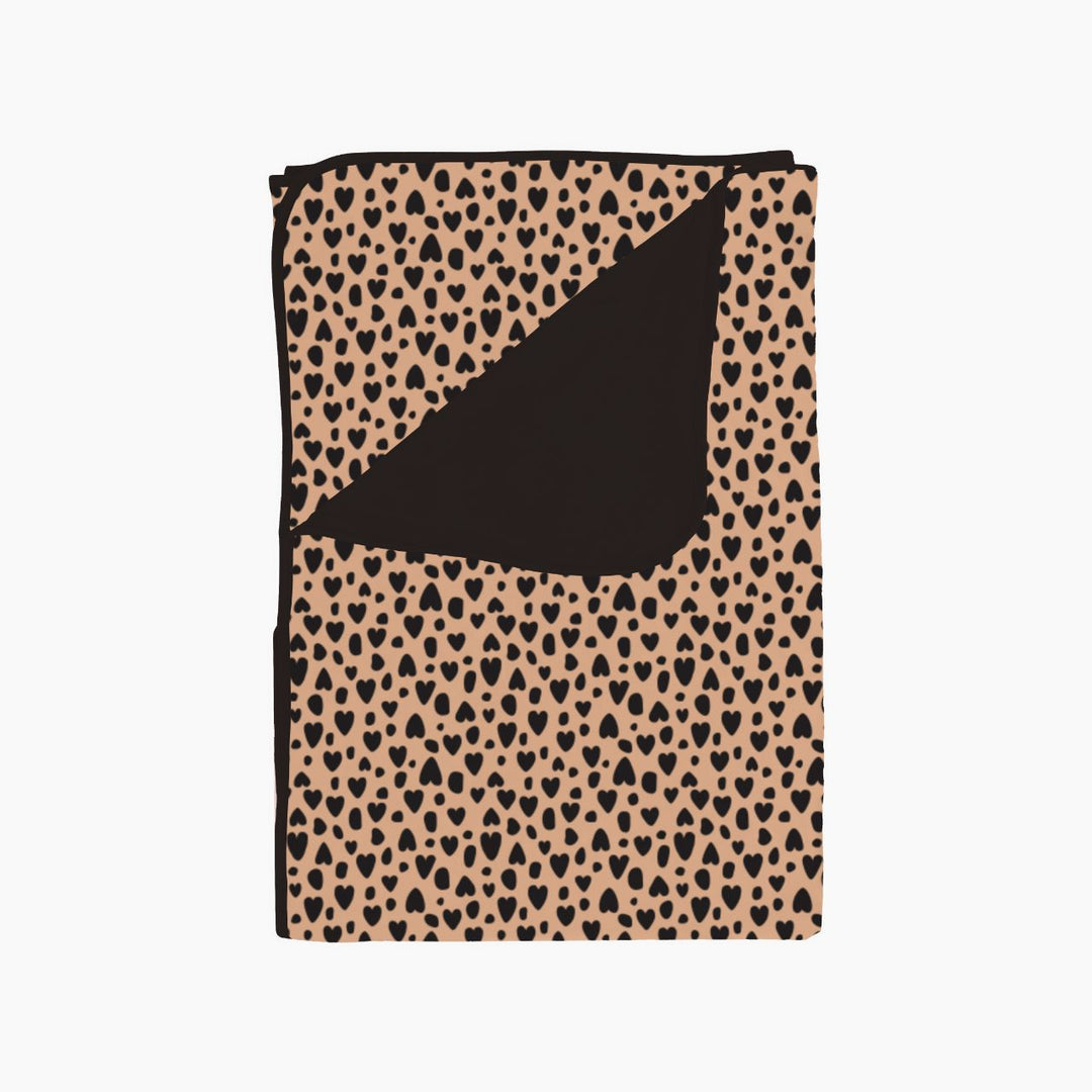 Wild Love (Dream Blanket)