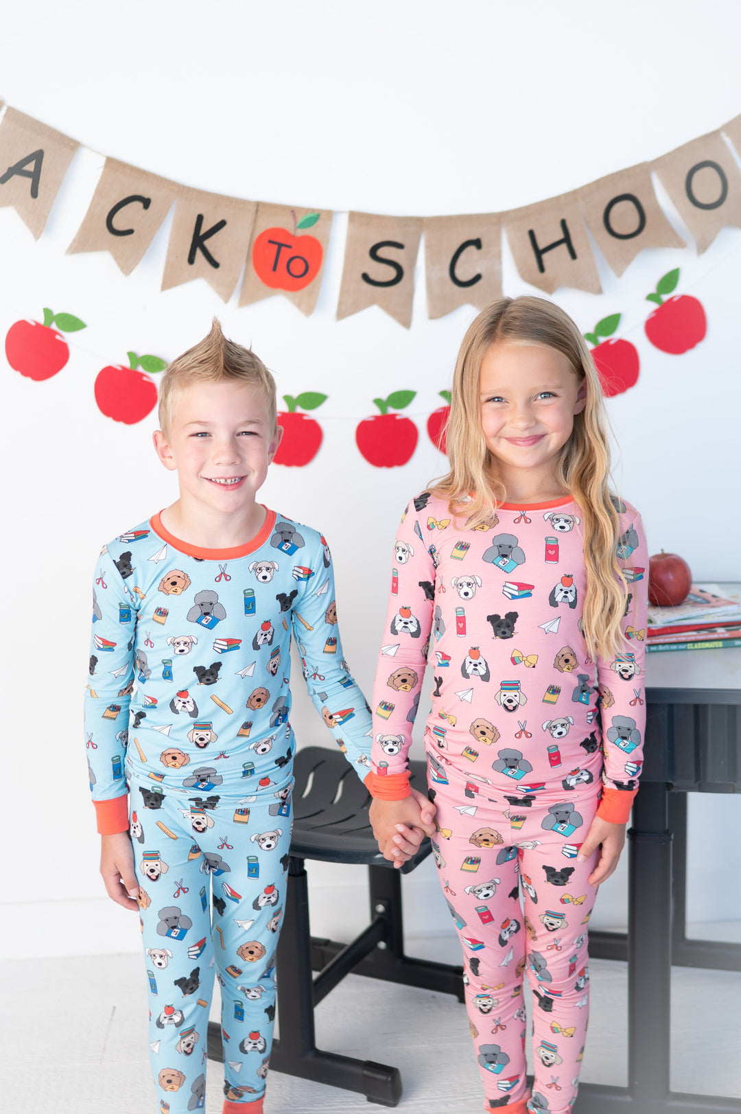 Back To School