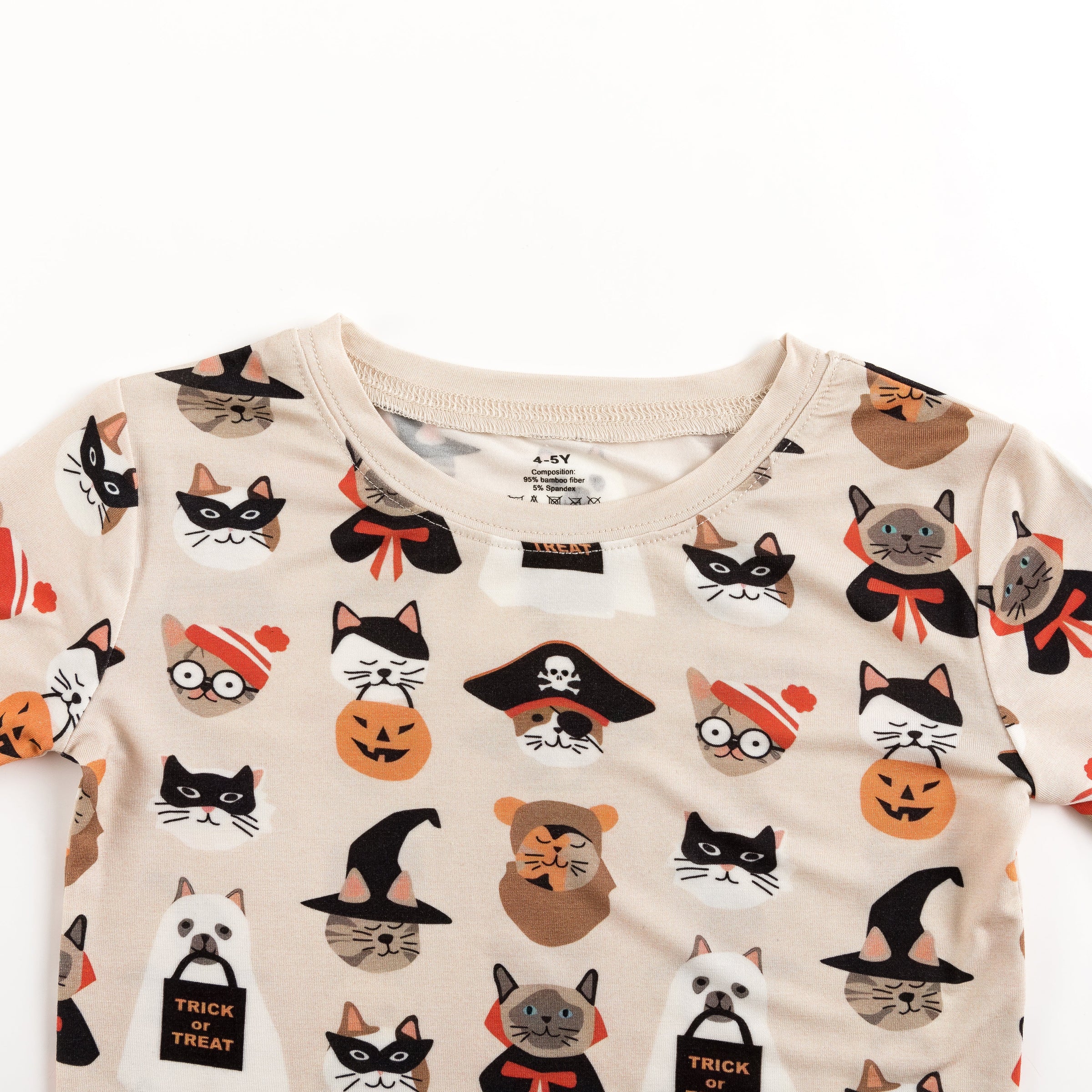 Meow & Treat