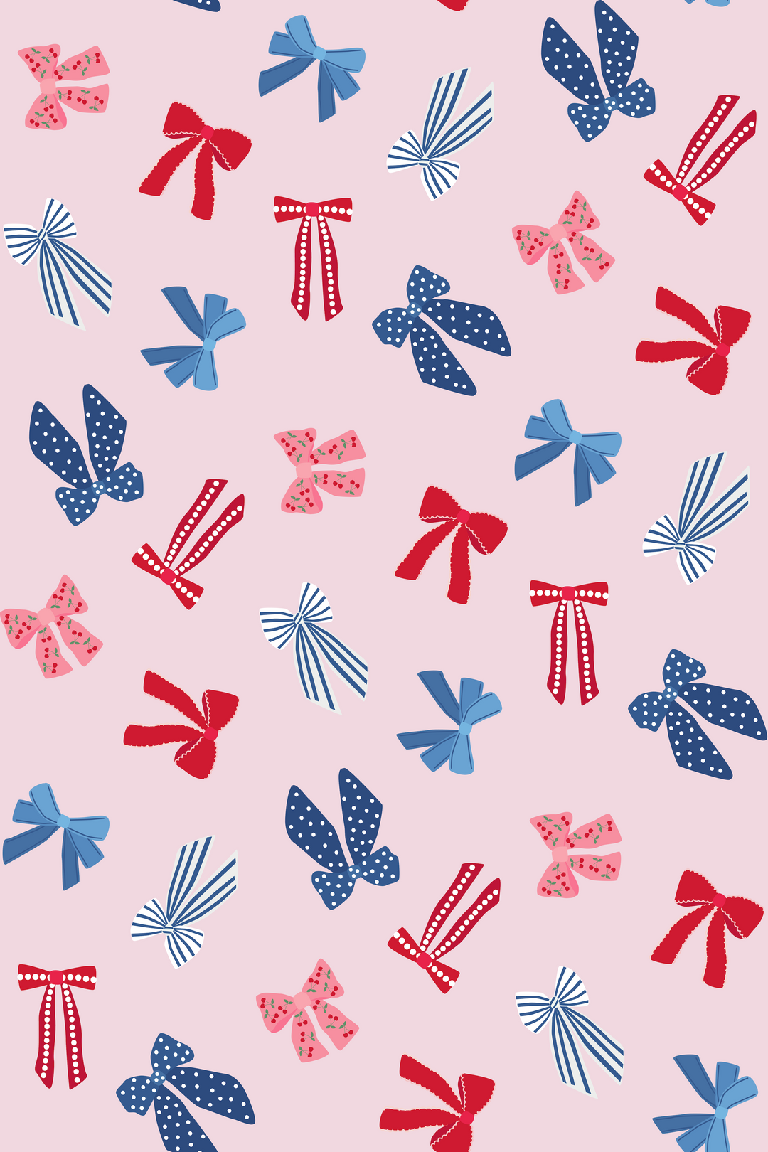Americana Bows