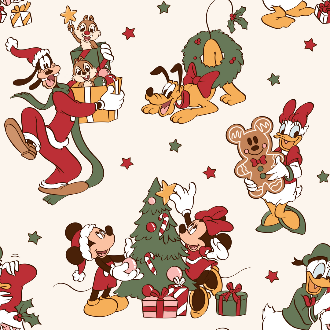Merry Magic