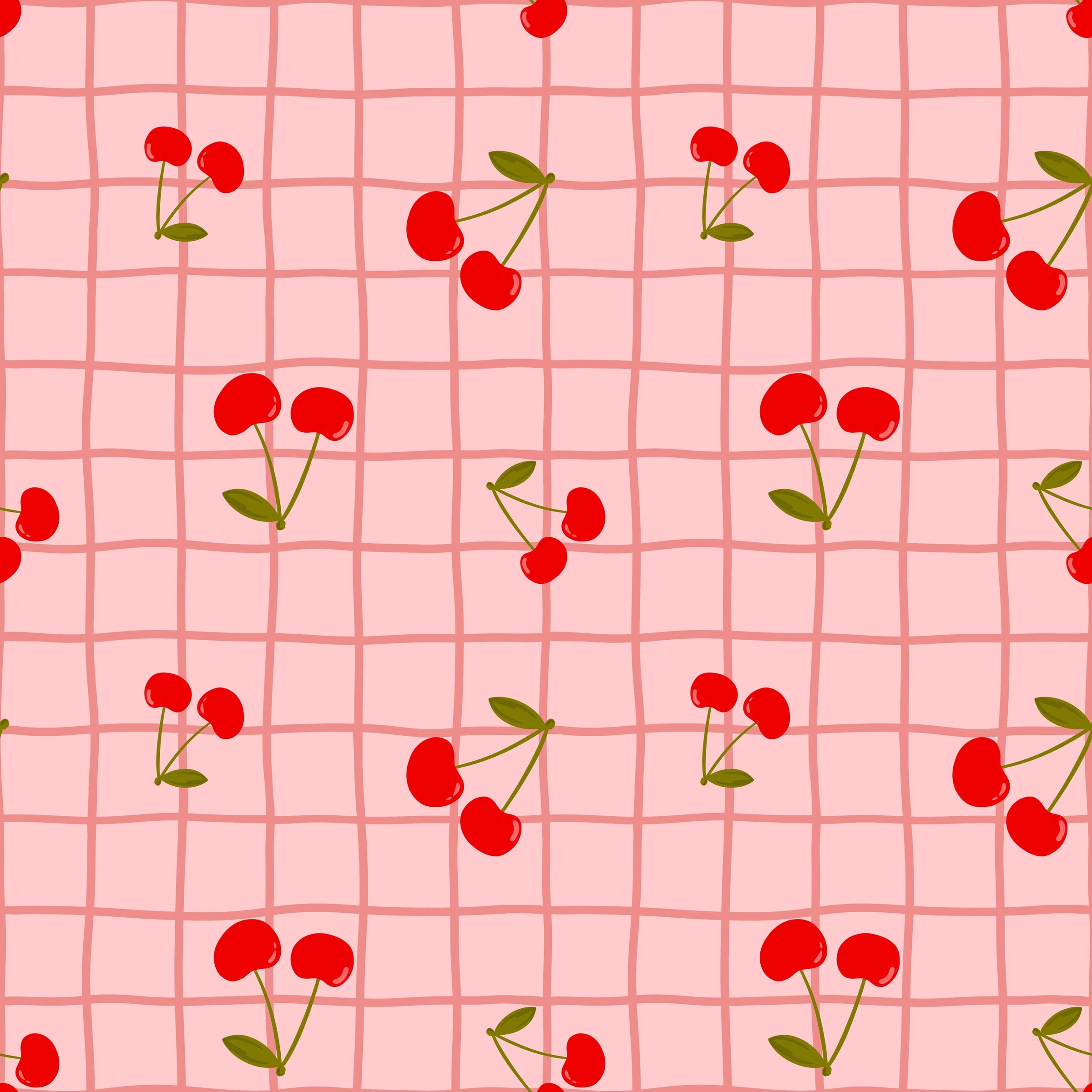 Cherry Picking
