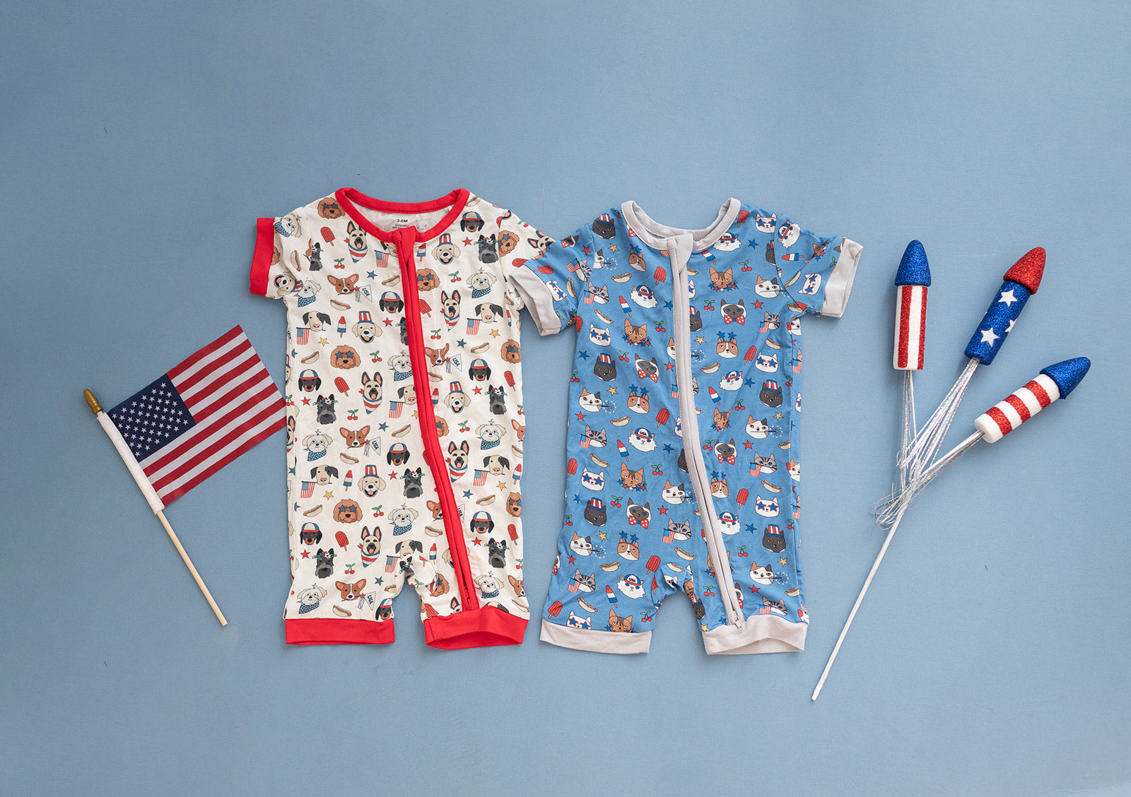Fourth Of July