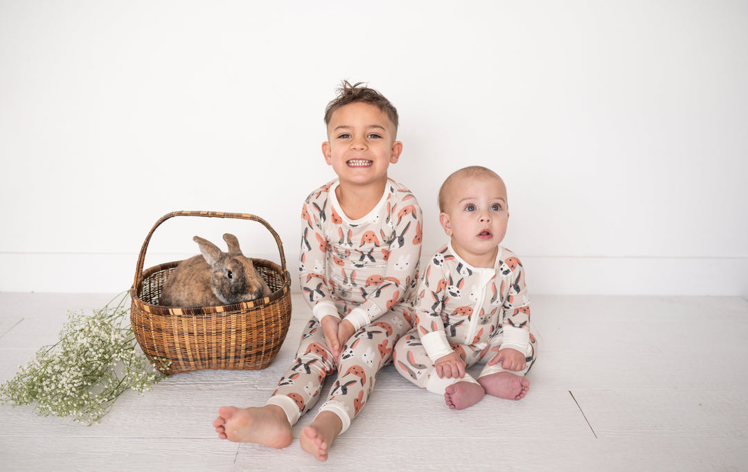 Bunny Crew