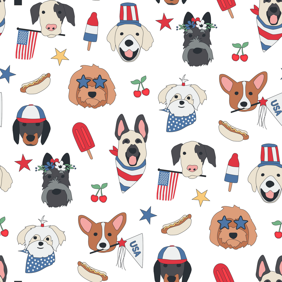 Freedom Dogs