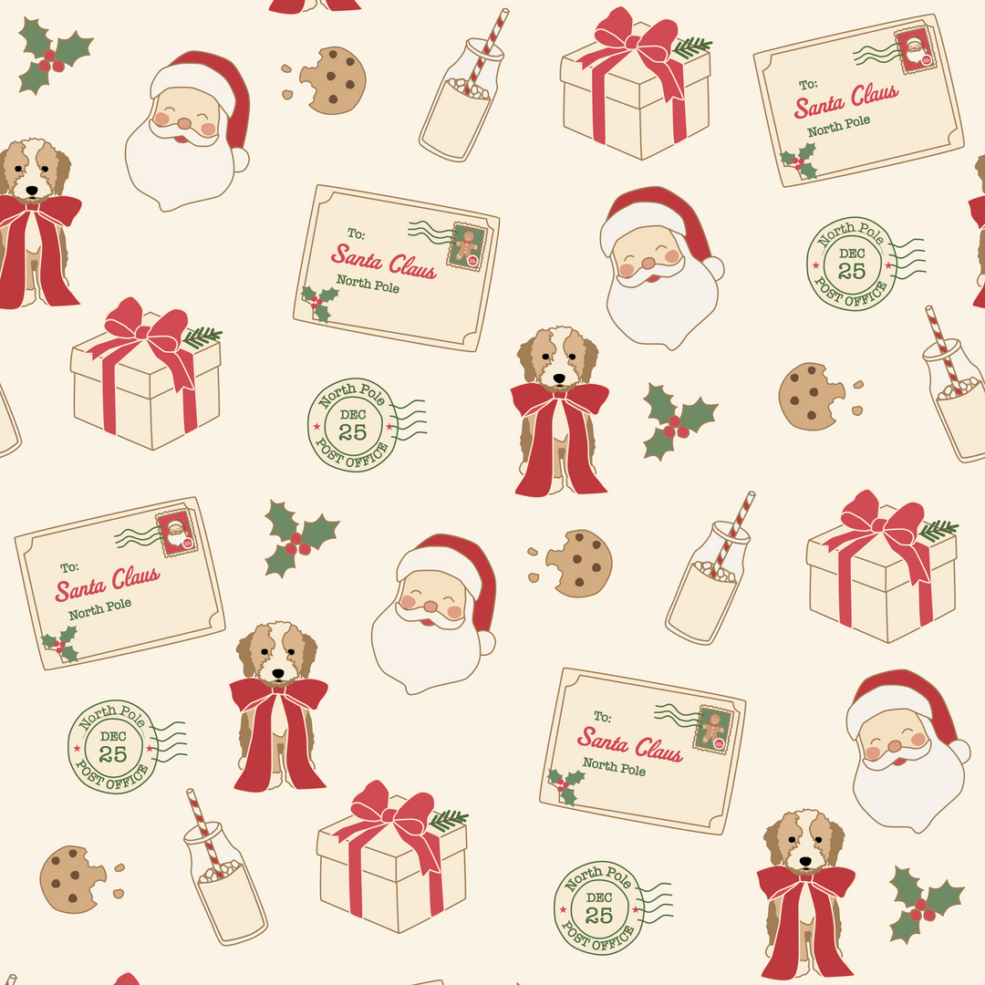 Letters to Santa