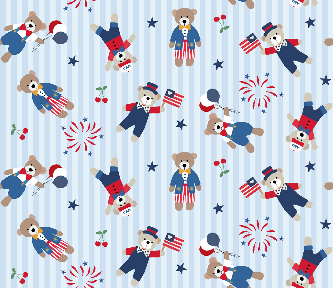 Liberty Bears