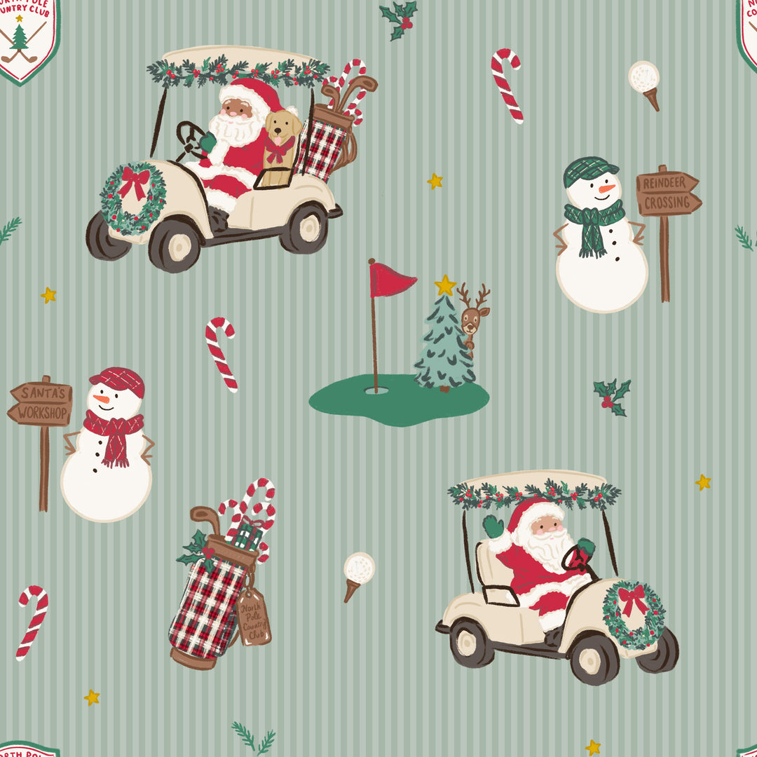 North Pole Country Club