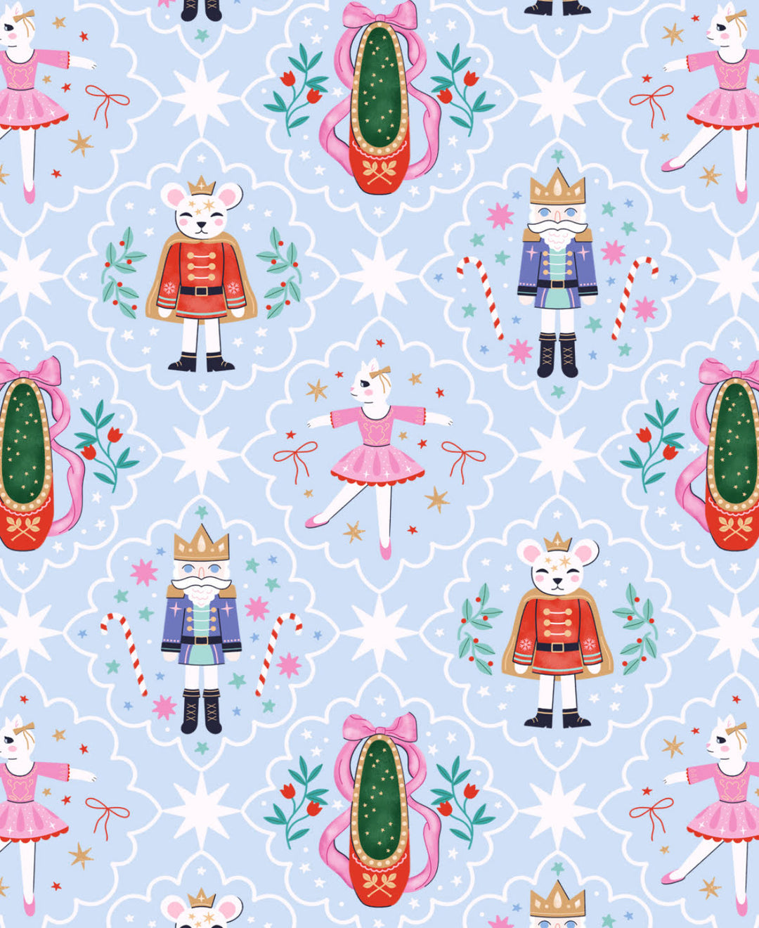 Sugar Plum Dreams