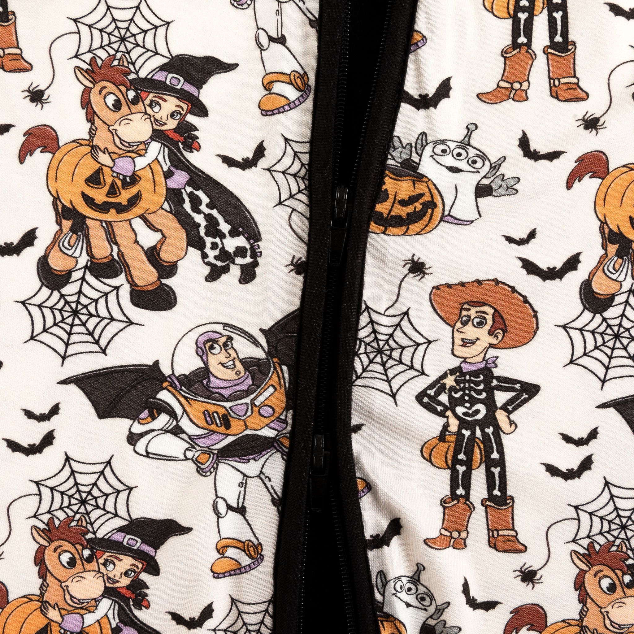 Howdy Haunts