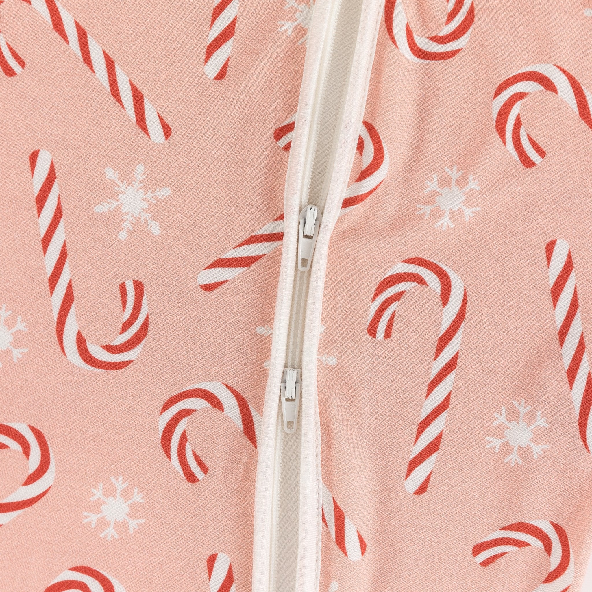 Pink Candy Cane