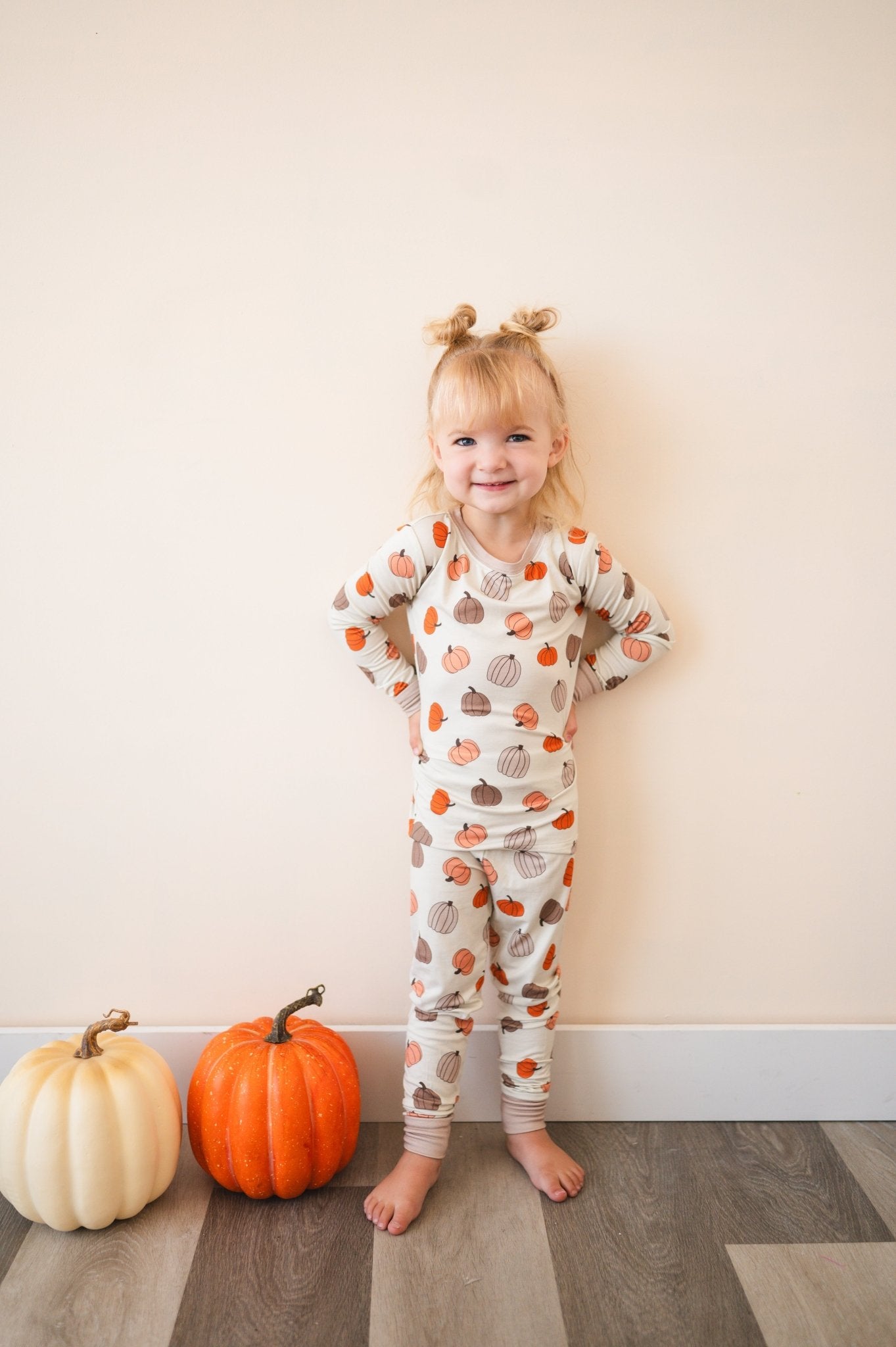 Pumpkins