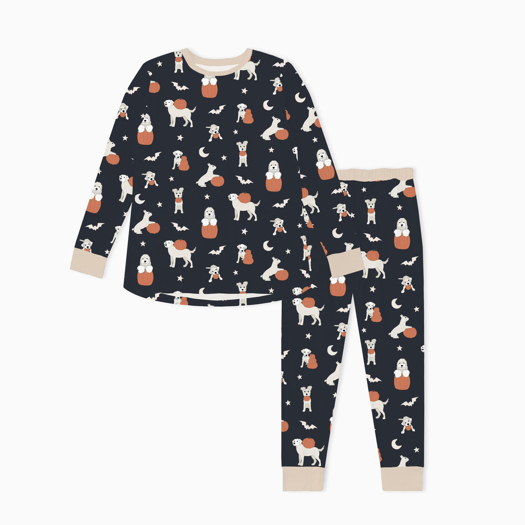 Pumpkin Pups (Men&