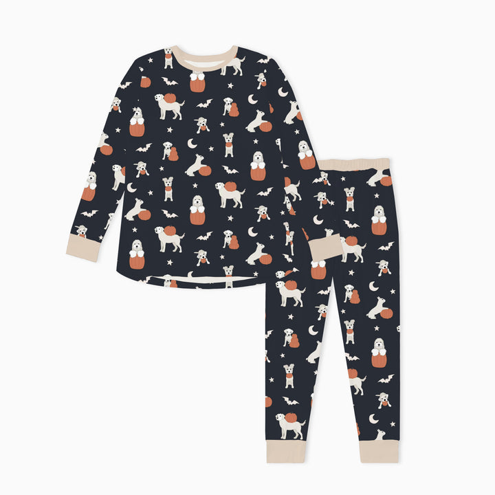 Pumpkin Pups (Men&