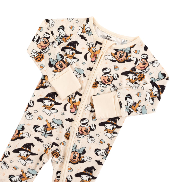 PREORDER - Magical Parade (Convertible Zip Footies)