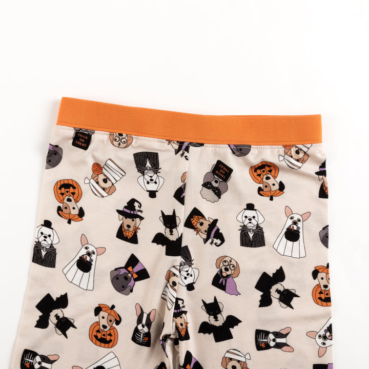 PREORDER - Bark & Treat (Long Sleeve PJ)