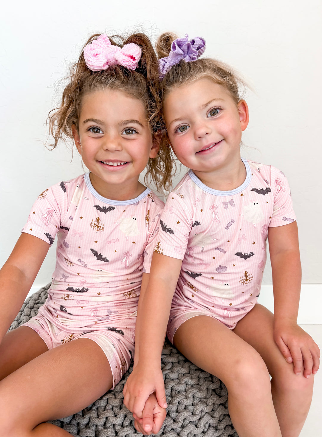 Boo-tiful Ballet (Short PJ Set)