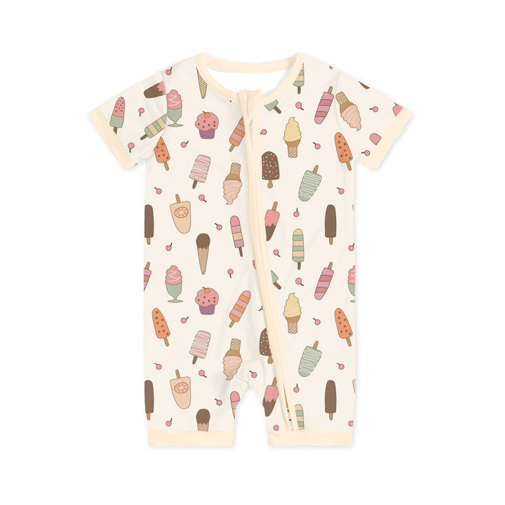 Ice Cream Dreams (Romper)