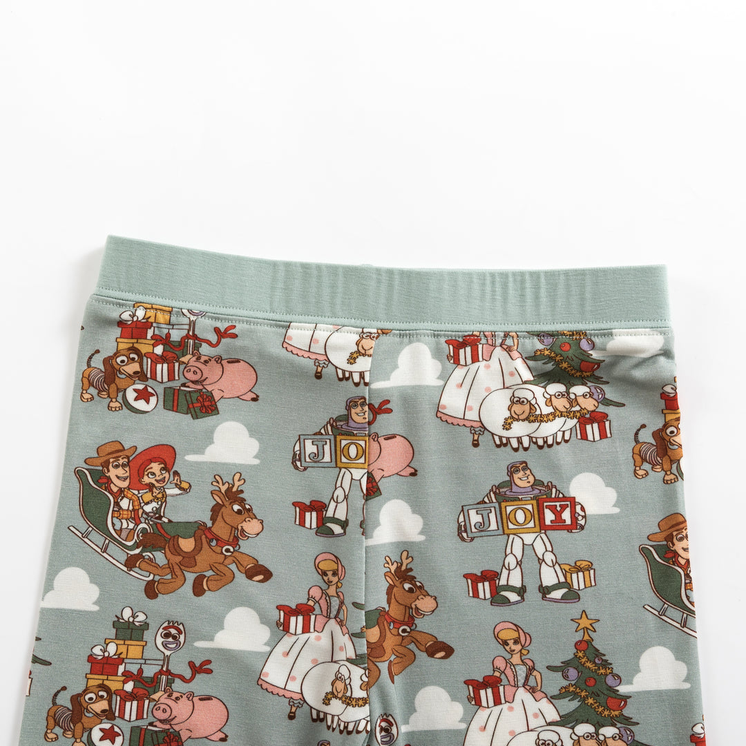 PREORDER - Merry Toy Ride (Long Sleeve PJ)