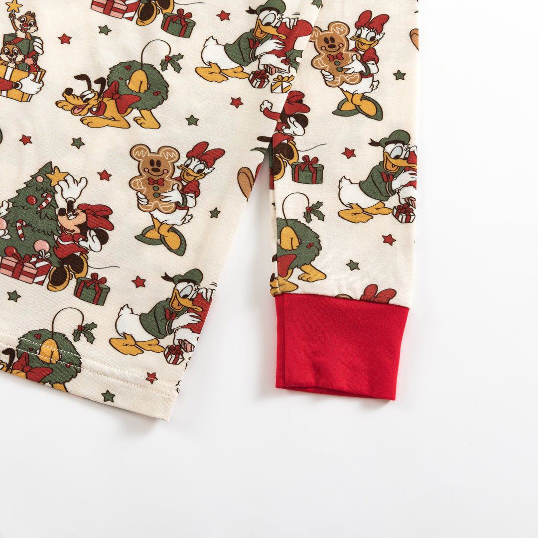 Merry Magic (Long Sleeve PJ)