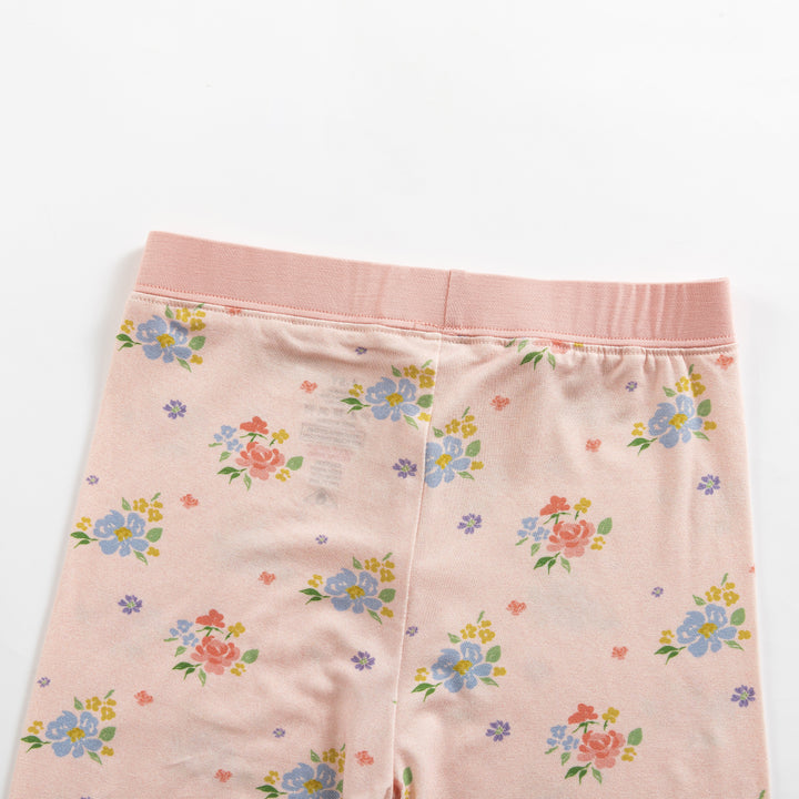 Blush Bloom (Long Sleeve PJ)