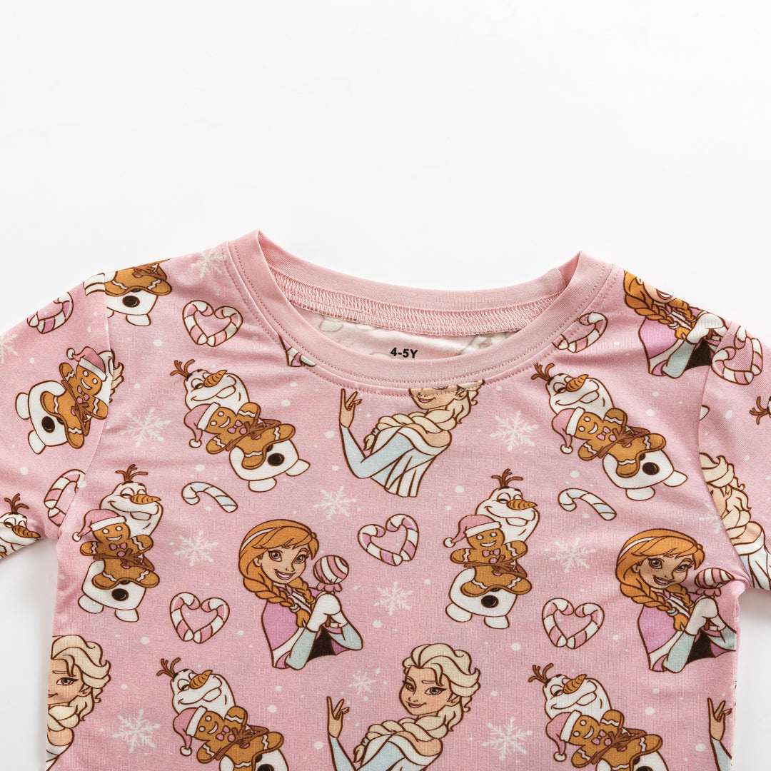 PREORDER - Frozen Magic (Long Sleeve PJ)