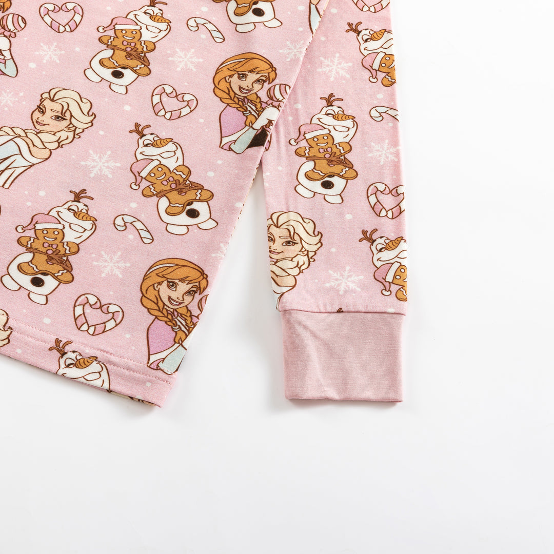 PREORDER - Frozen Magic (Long Sleeve PJ)