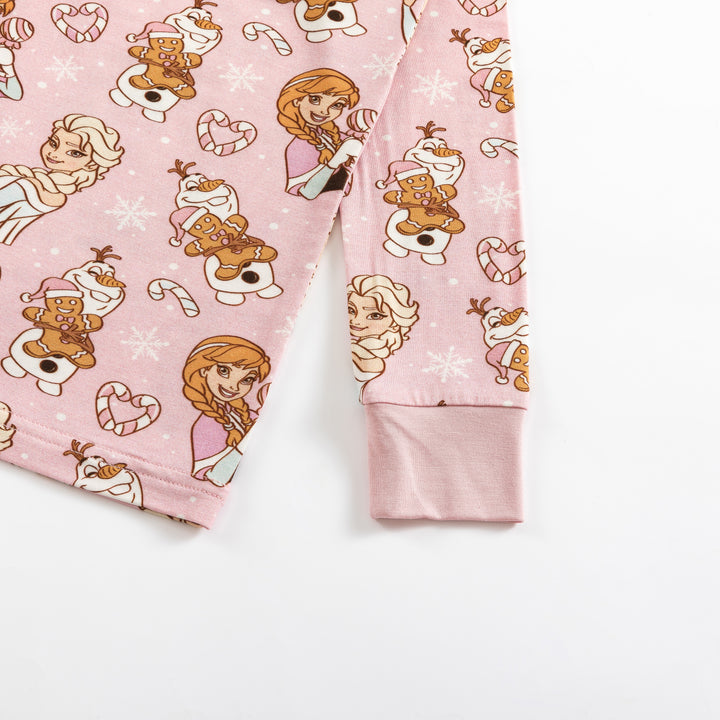PREORDER - Frozen Magic (Long Sleeve PJ)