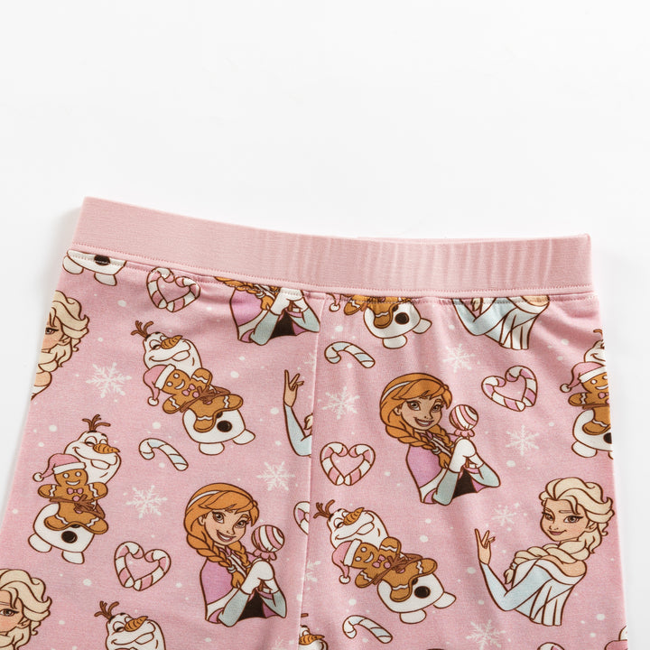 PREORDER - Frozen Magic (Long Sleeve PJ)