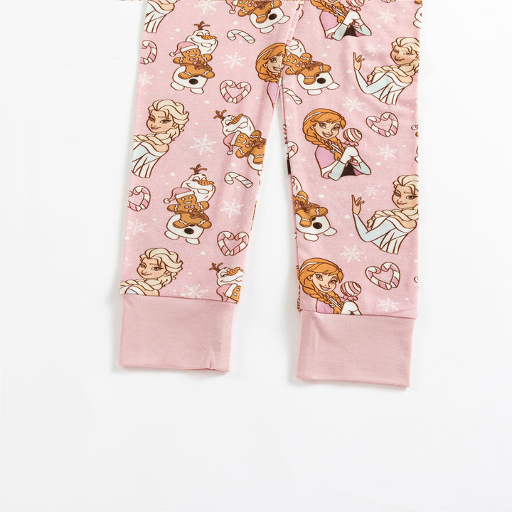 PREORDER - Frozen Magic (Long Sleeve PJ)