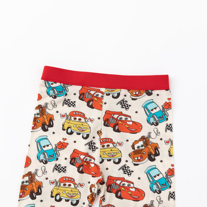 Beep Beep, Valentine (Long Sleeve PJ)