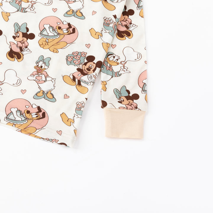 Forever & Always (Long Sleeve PJ)