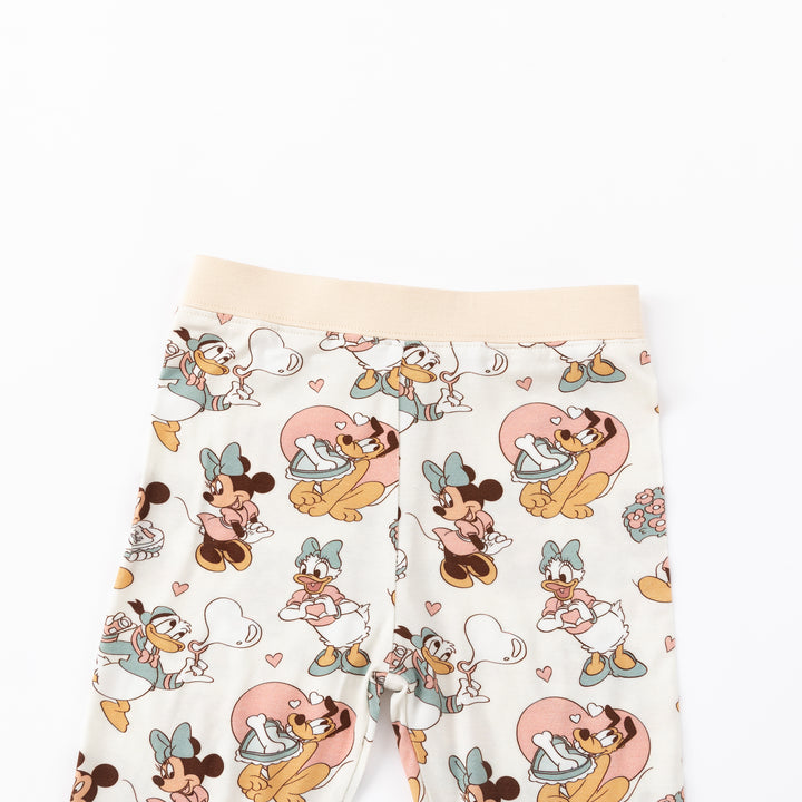 Forever & Always (Long Sleeve PJ)