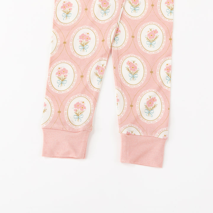 Rosalie (Long Sleeve PJ)