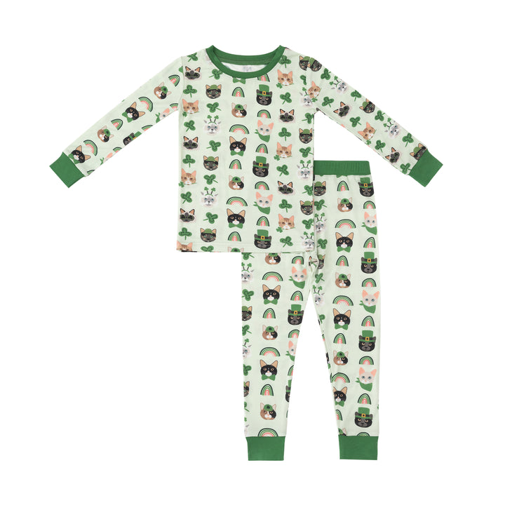 Kitty Parade (Women's PJ)