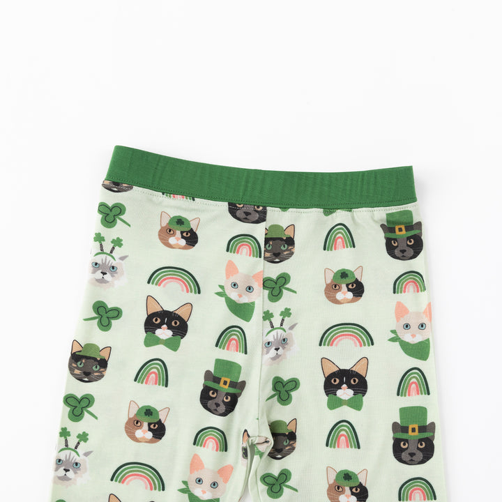 Kitty Parade (Long Sleeve PJ)