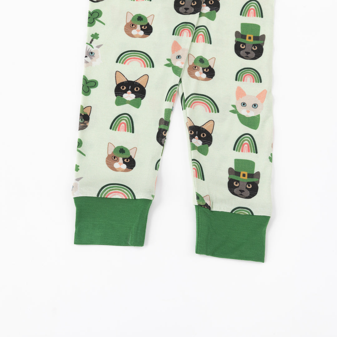 Kitty Parade (Long Sleeve PJ)