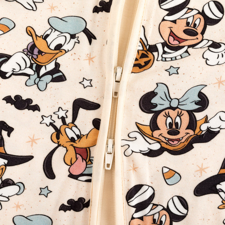 PREORDER - Magical Parade (Convertible Zip Footies)