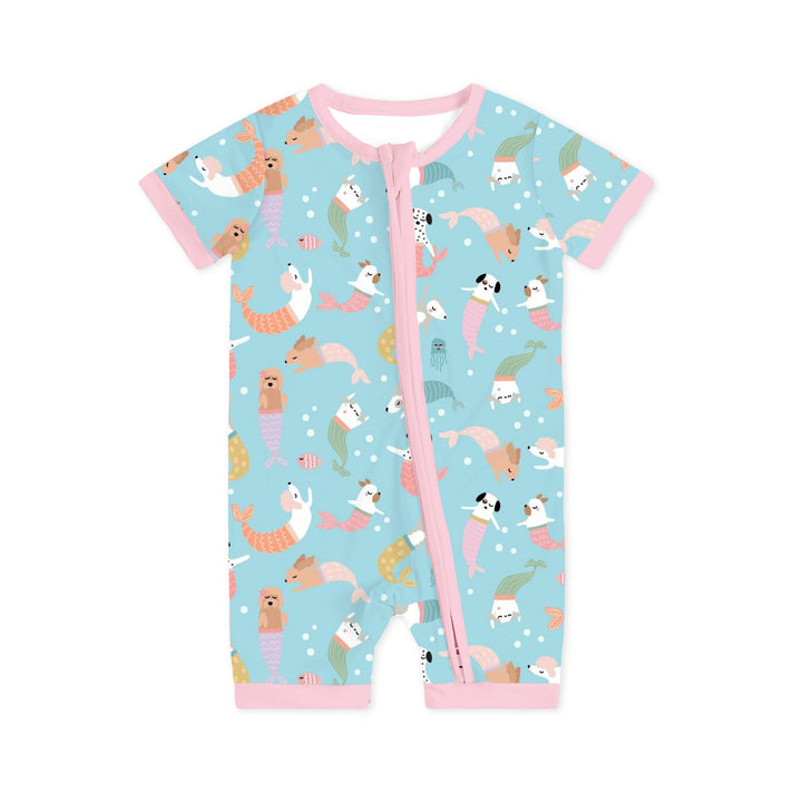 MerDogs (Romper)