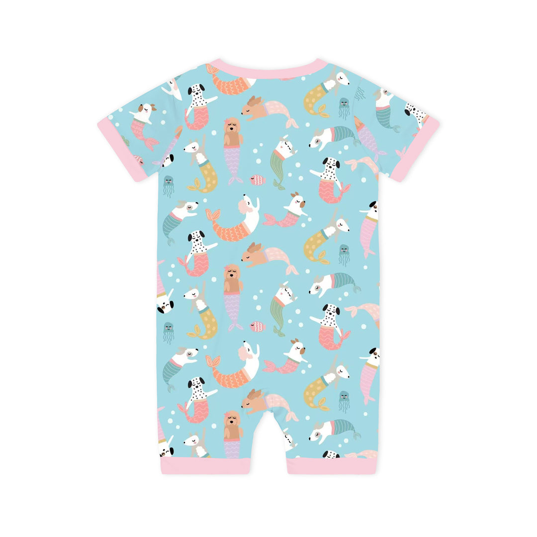 MerDogs (Romper)