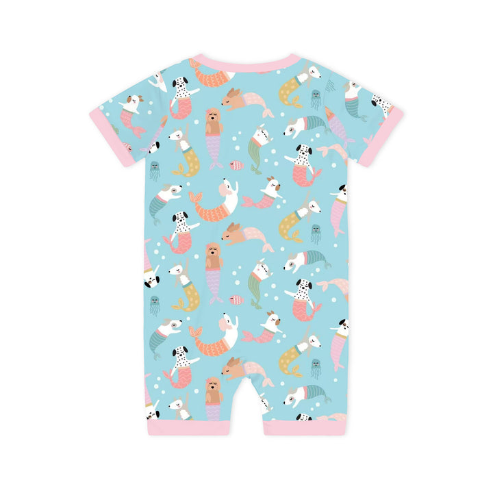 MerDogs (Romper)