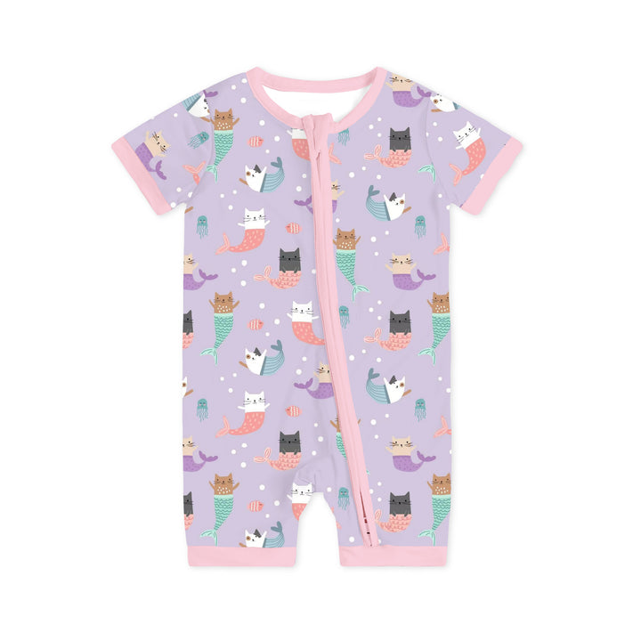 MerCats (Romper)