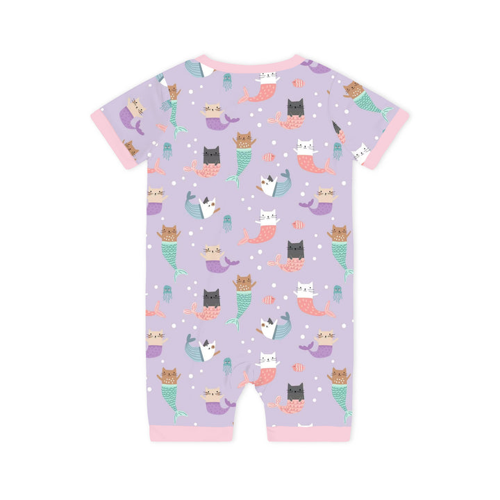 MerCats (Romper)