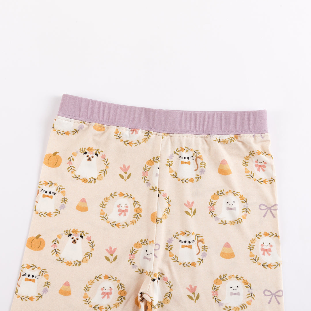 PREORDER - Boo Crew (Long Sleeve PJ)