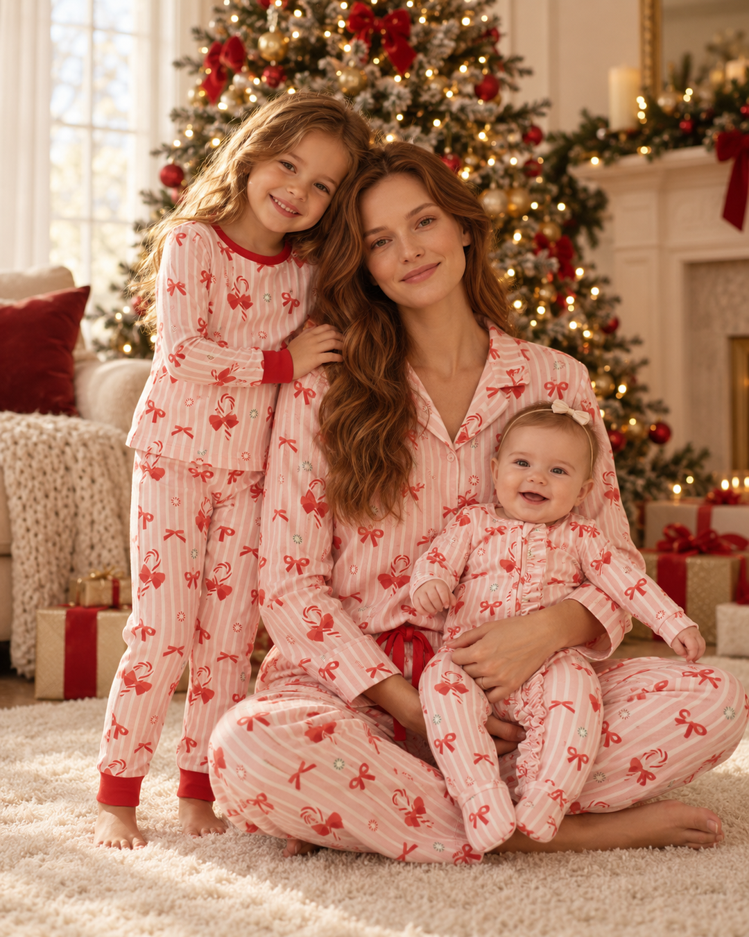 Peppermint Lane (Women&