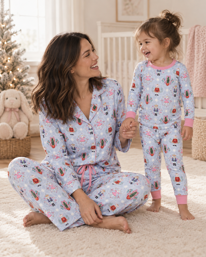 Sugar Plum Dreams (Women&