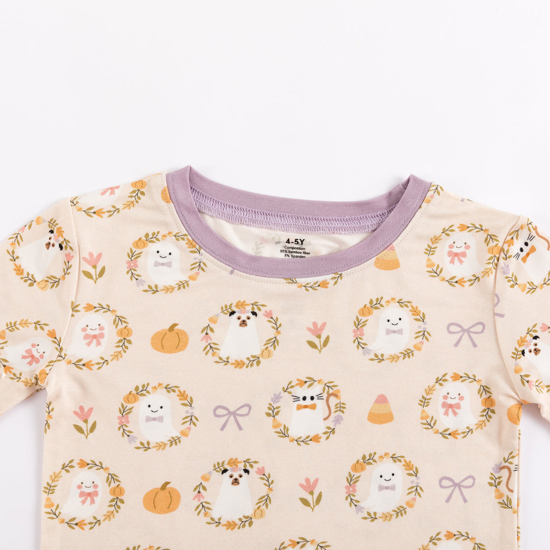 PREORDER - Boo Crew (Long Sleeve PJ)