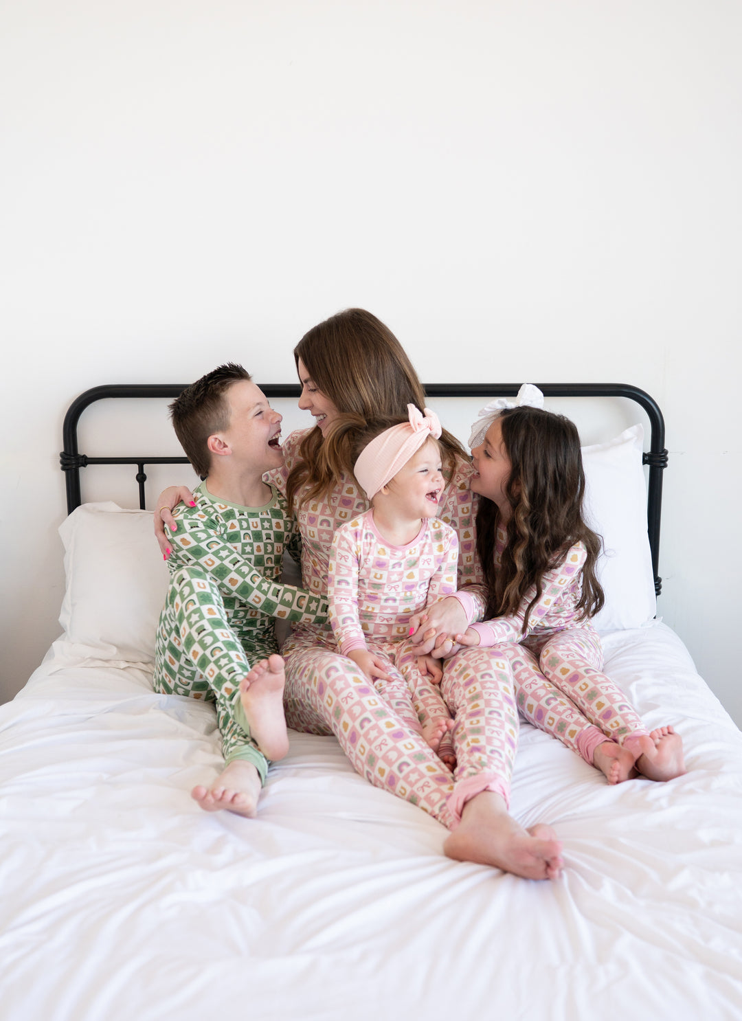 Lucky Charms (Women&